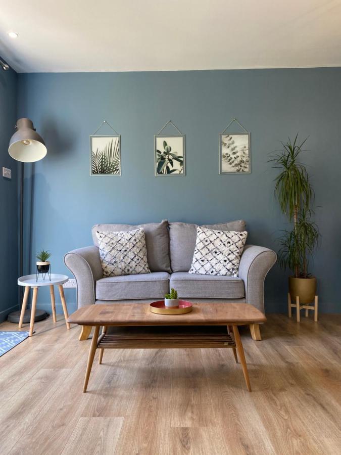 Lynwood Studio Oban Dış mekan fotoğraf