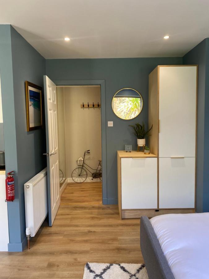Lynwood Studio Oban Dış mekan fotoğraf