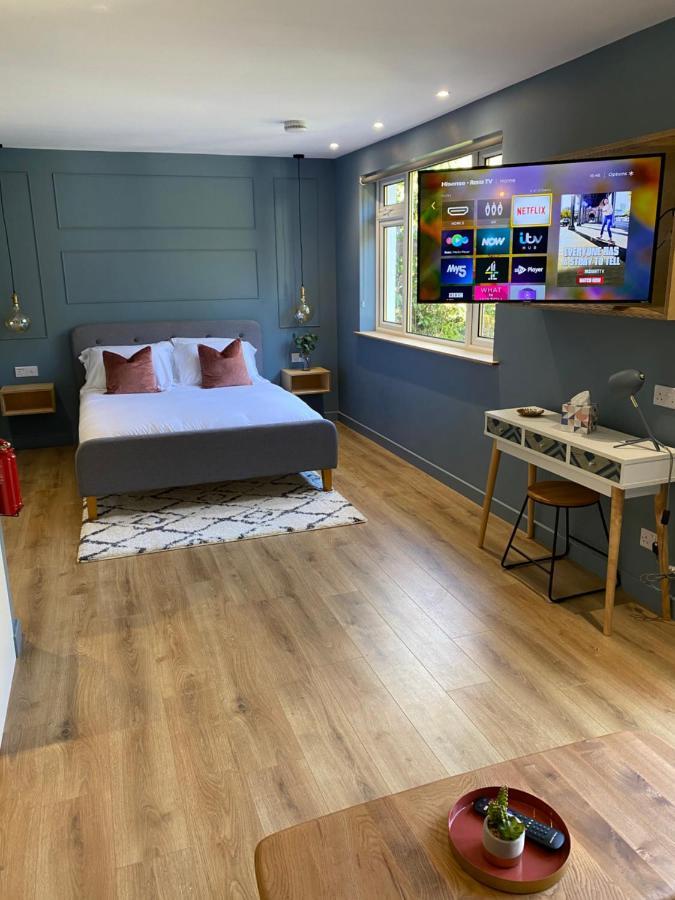 Lynwood Studio Oban Dış mekan fotoğraf