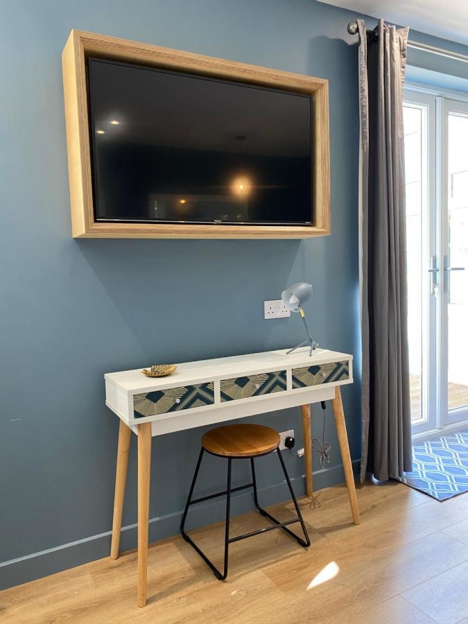 Lynwood Studio Oban Dış mekan fotoğraf