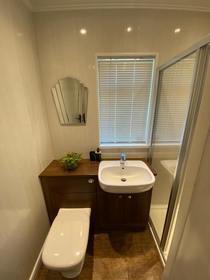 Lynwood Studio Oban Dış mekan fotoğraf