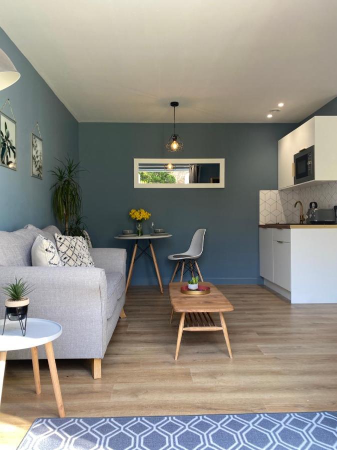 Lynwood Studio Oban Dış mekan fotoğraf
