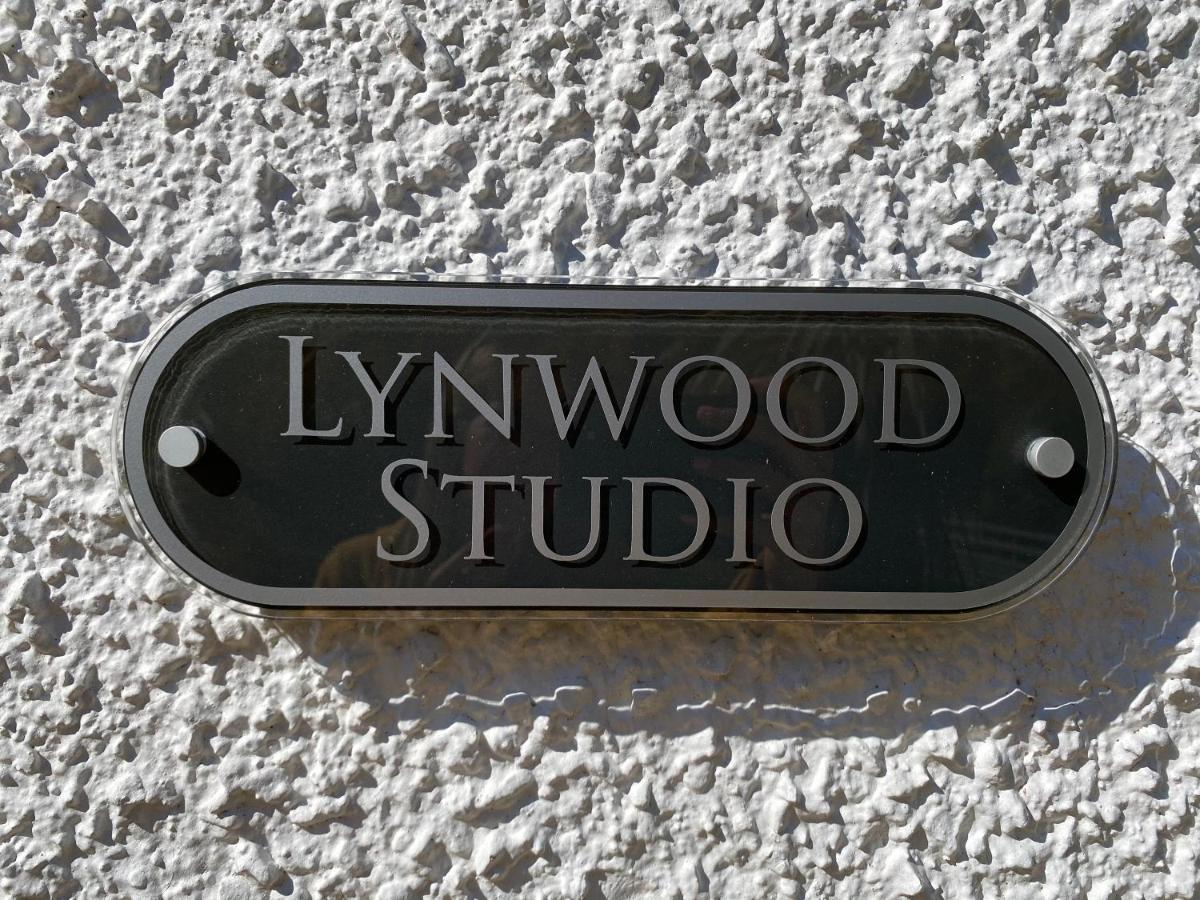 Lynwood Studio Oban Dış mekan fotoğraf